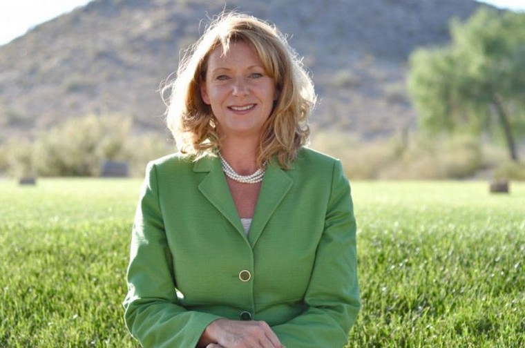 Dana Kennedy